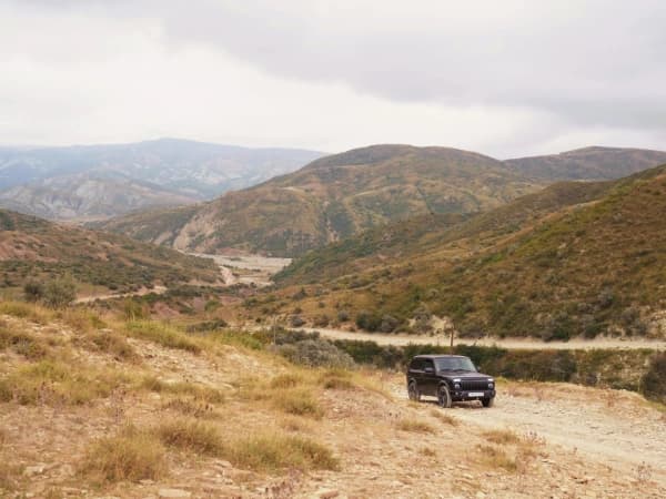 Los mejores 4X4 para el campo en 2026: guía de compra para uso rural real