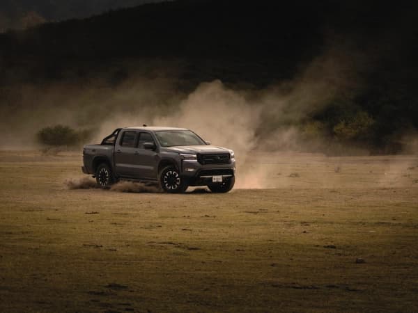 Cómo preparar su coche 4X4 para el campo en 2026: protecciones, altura, carga y límites legales 