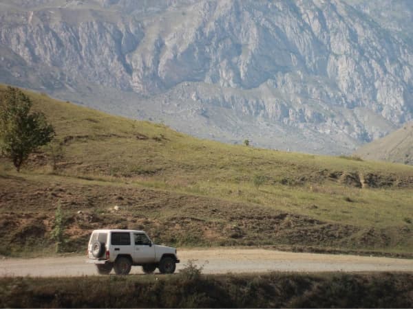 4X4 de segunda mano en 2026 para el campo: modelos recomendables y errores caros a evitar 