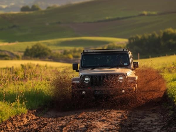 ¿Vale la pena modificar un 4X4 para el campo en 2026? Pros, contras y errores caros 