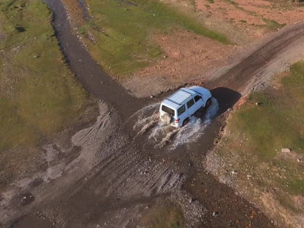 Todoterrenos más fiables para el campo y terrenos difíciles en 2026