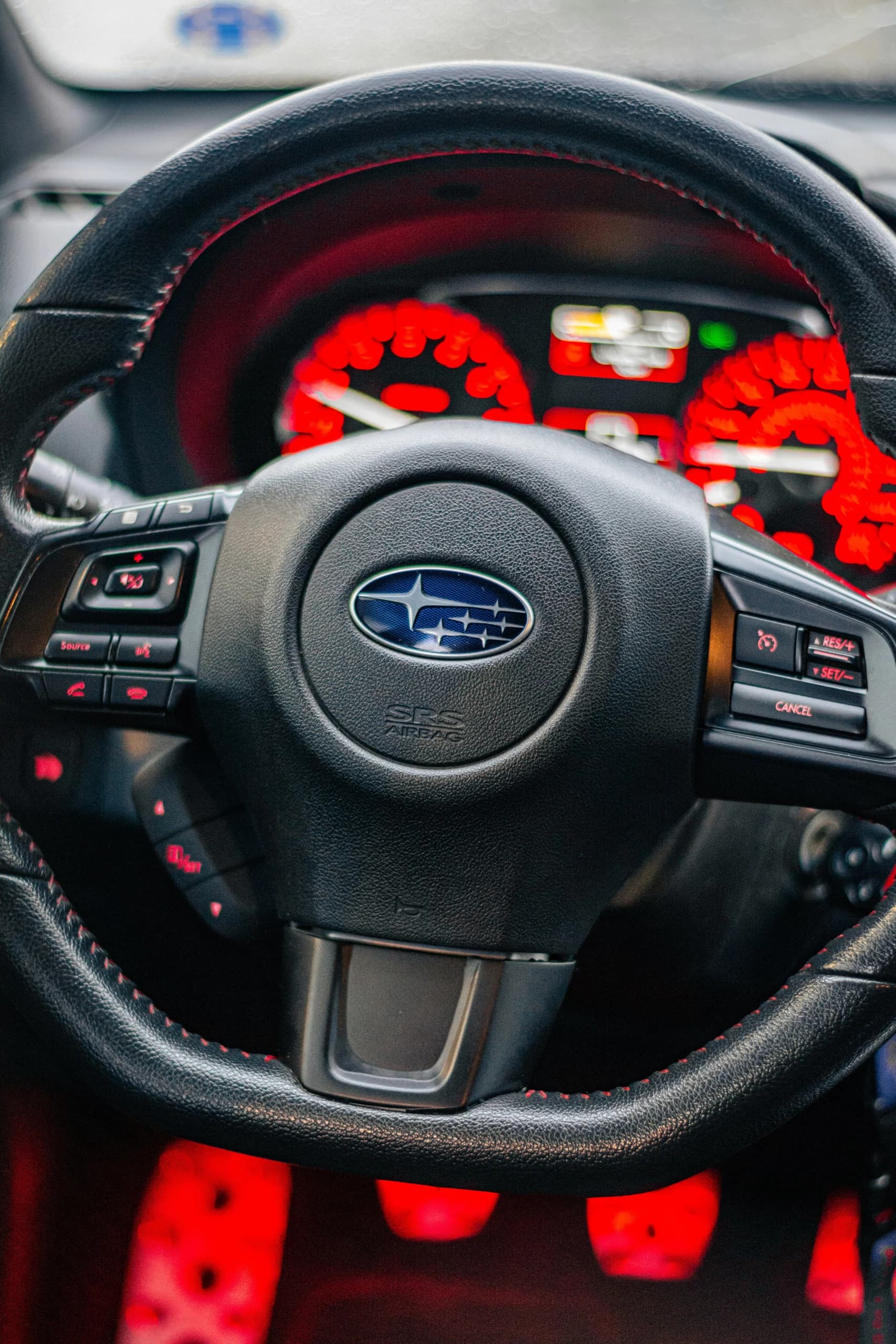 Subaru Crosstrek 2026: crossover compacto con tracción total para el campo español (cuándo sí y cuándo no) 