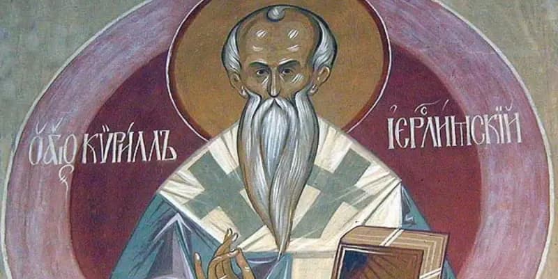 ¿Qué santo se celebra hoy, 18 de marzo de 2026, y qué dice la memoria del campo?