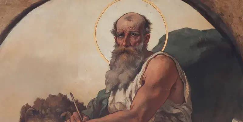 ¿Qué santo se celebra hoy 25 de Abril y qué dice la memoria del campo?