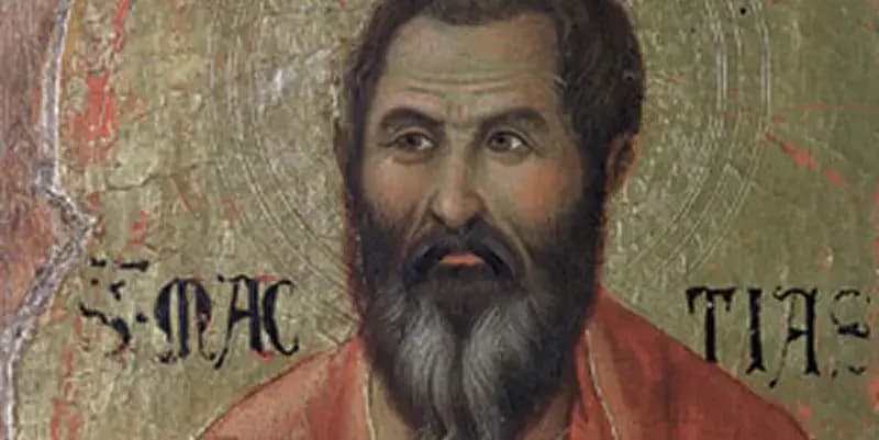 ¿Qué santo se celebra hoy 14 Jueves de Mayo y qué dice la memoria del campo?