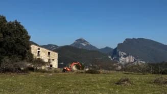 Fincas rústicas en La Cerdanya: prados y masías exclusivas en el Pirineo catalán para un refugio natural
