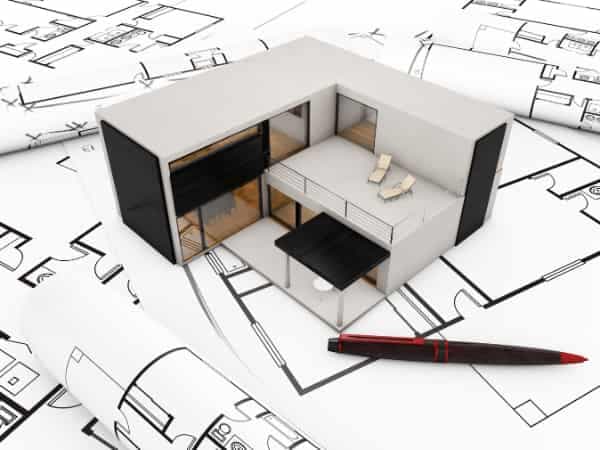 Casas prefabricadas