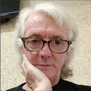 Ramón García Bernasconi