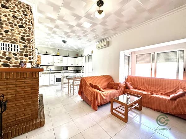 Casa de 0,0195 ha en venta en Puerto lumbreras, Murcia