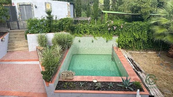 Casa de 0,077 ha en venta en Olivella, Barcelona