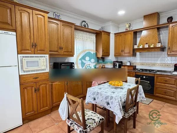 Casa de 0,0386 ha en venta en Lorca, Murcia