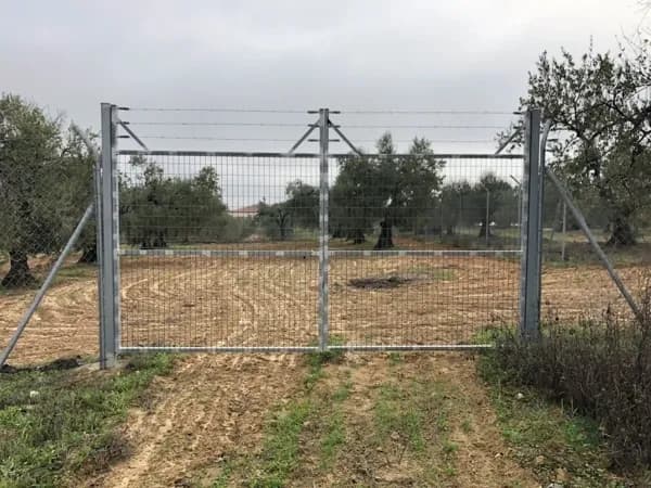 Finca agrícola de 0,2 ha en venta en Bollullos par del condado, Huelva