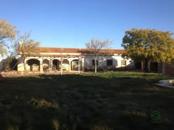 Finca rústica de 1 ha en venta en Albacete