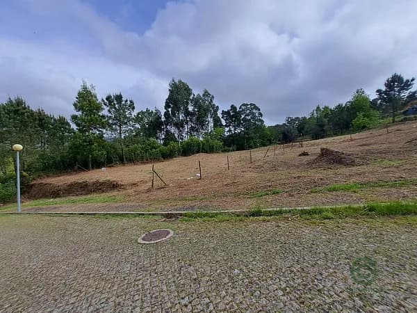 Urban land of 0,0617 ha for sale in Viana do castelo