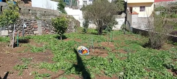 Rustic property of 0,1 ha for sale in The gran canarian palms