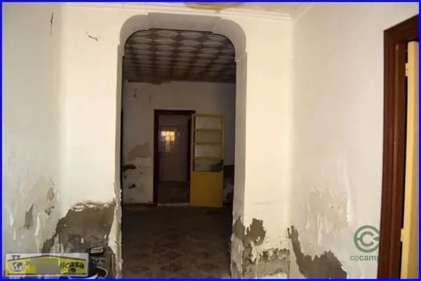 Casa de 0,0244 ha en venta en Santomera, Murcia