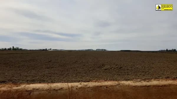 Finca agrícola de 160 ha en venta en Cáceres