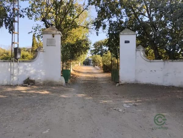 Finca rústica de 5 ha en venta en Cordoba, Cordoba