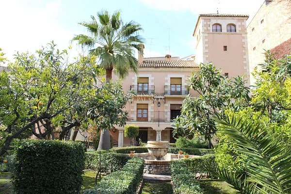 Casa de 0,2151 ha en venta en Segorbe, Castellon