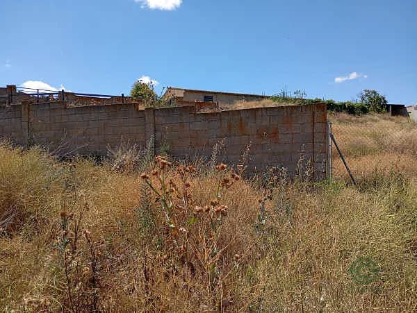 Casa de 0,1013 ha en venta en Castronuño, Valladolid