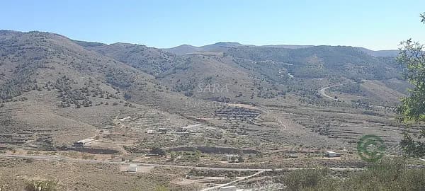 Finca agrícola de 1 ha en venta en Tabernas, Almería