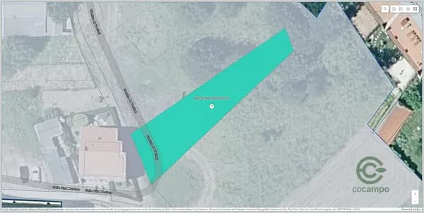 Casa de 0,047 ha en venta en A, La coruña