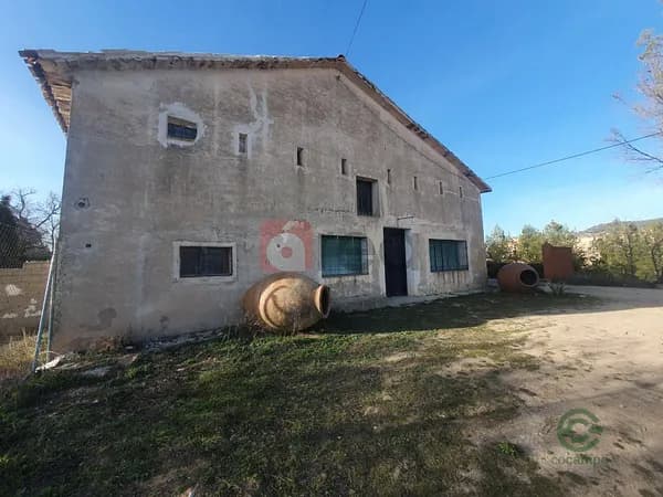 Casa de 0,26 ha en venta en Cuenca, Cuenca