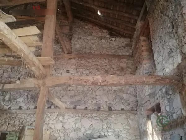 Casa de 0,0258 ha en venta en Turegano, Segovia