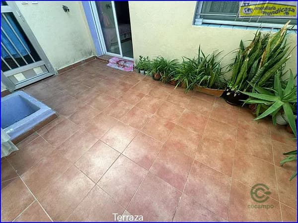 Casa de 0,0129 ha en venta en Santomera, Murcia