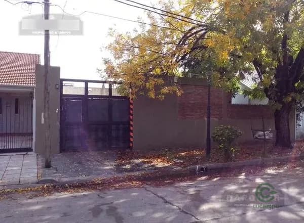 Terreno urbano de 0,02 ha en venta en Santiago del estero