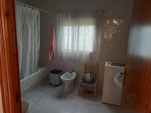 Casa de 0,0213 ha en venta en Argamasilla de alba, Ciudad real