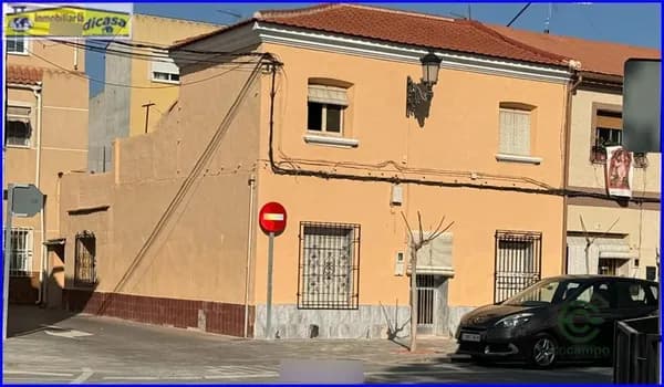 Casa de 0,0222 ha en venta en Santomera, Murcia