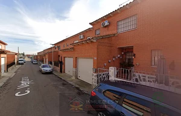 Casa de 0,0245 ha en venta en Santa olalla, Toledo