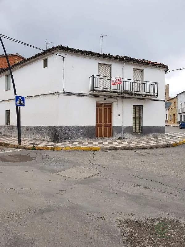 Casa de 0,0316 ha en venta en Villacarrillo, Jaen