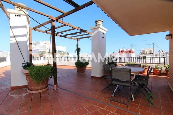 Casa de 0,011 ha en venta en Cullera, Valencia