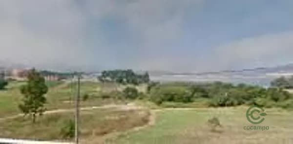 Finca agrícola de 0,11 ha en venta en La coruña