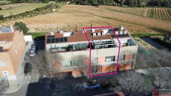 Casa de 0,0163 ha en venta en Martorell, Barcelona
