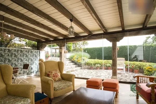 Casa de 0,16 ha en venta en Valladolid, Valladolid