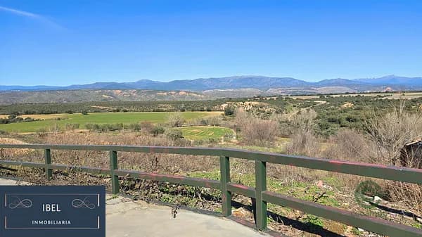 Casa de 0,0088 ha en venta en Casa de uceda, Guadalajara