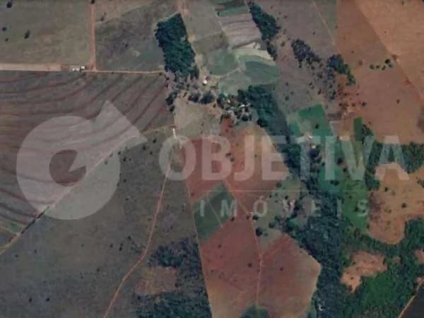 Fazenda ganadera de 24,2 ha para venda em Minas gerais