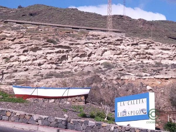 Casa de 0,0332 ha en venta en Guimar, Sta.cruz tener.