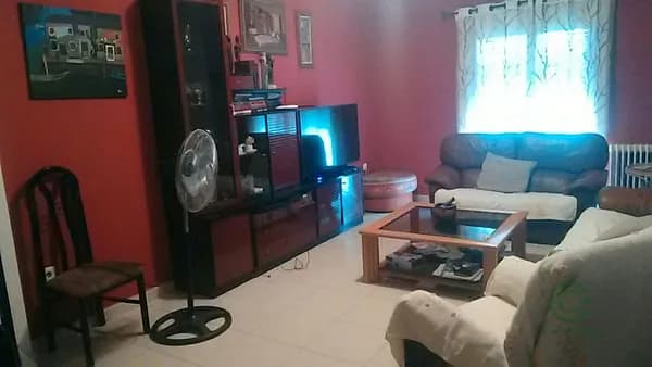 Casa de 0,0158 ha en venta en Argamasilla de alba, Ciudad real