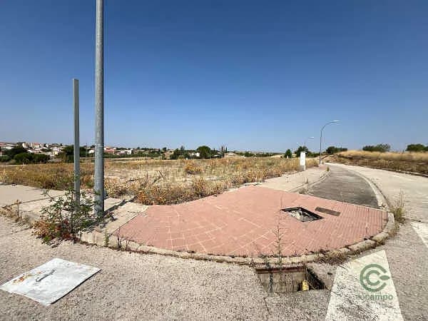 Casa de 0,0267 ha en venta en Arcicóllar, Toledo