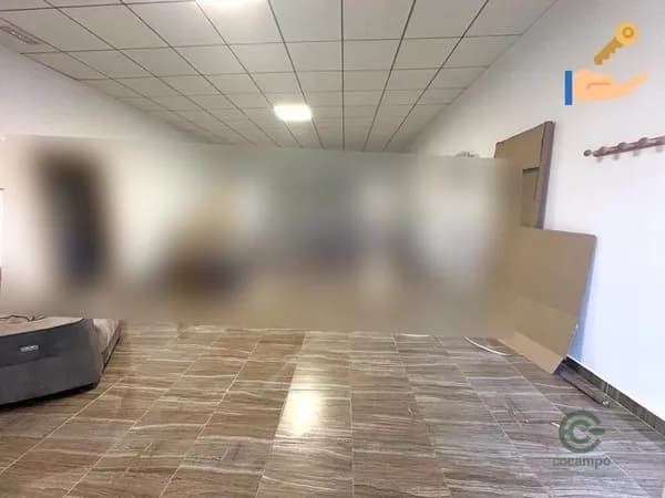 Casa de 0,01 ha en venta en Alicante