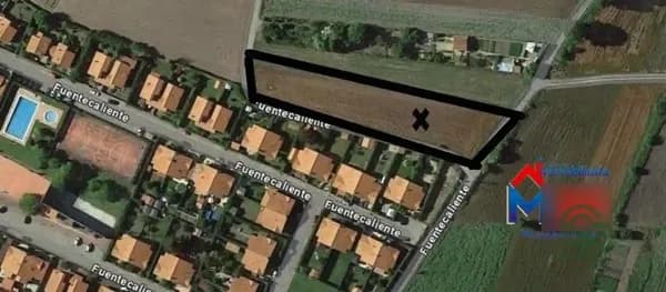 Finca agrícola de 0,25 ha en venta en Miranda de ebro, Burgos