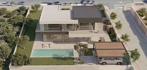 Terreno urbano de 0,031 ha en venta en Polinya de xuquer, Valencia