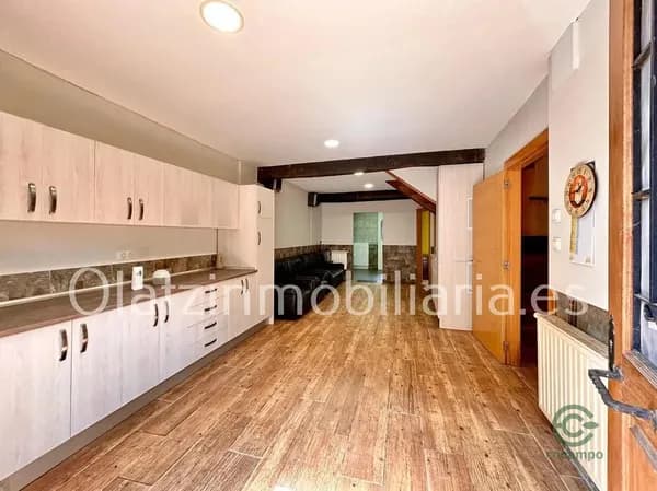 Casa de 0,0256 ha en venta en Valle de mena, Burgos
