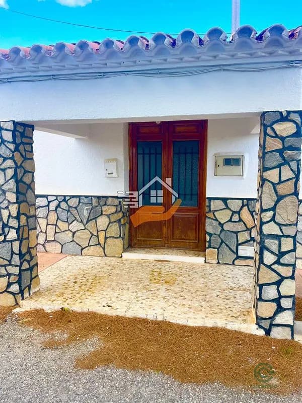 Finca agrícola de 0,8 ha en venta en Velez-rubio, Almeria