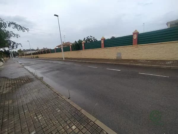 Terreno urbano de 0,042 ha en venta en Elche, Alicante