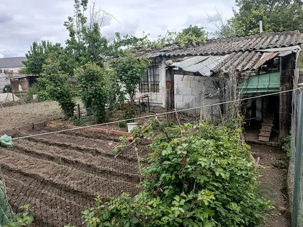 Finca rústica de 0,1 ha en venta en León